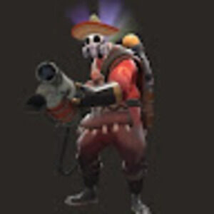 Meet your Posher, Nicholas